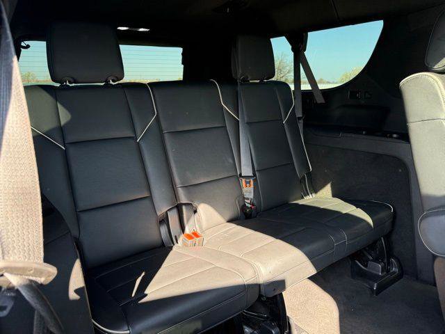 Used 2023 Cadillac Escalade ESV Sport w/ Touring Package AWD/4WD image 37