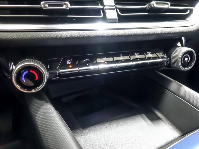 New 2026 Chevrolet Equinox EV LT image 21