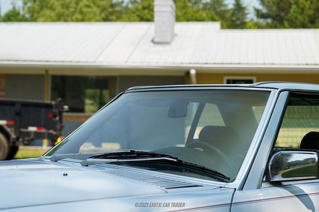 Used 1989 Mercedes-Benz 560 SL image 69