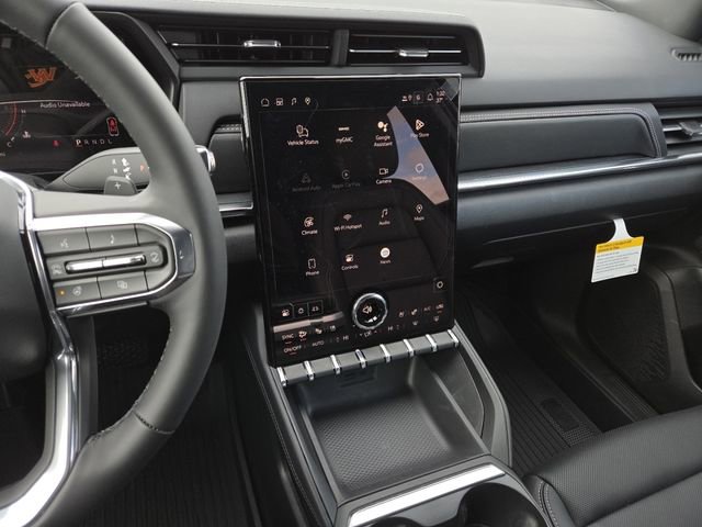 New 2026 GMC Terrain Elevation image 38