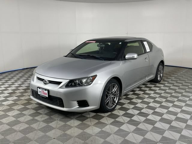 Used 2013 Scion tC