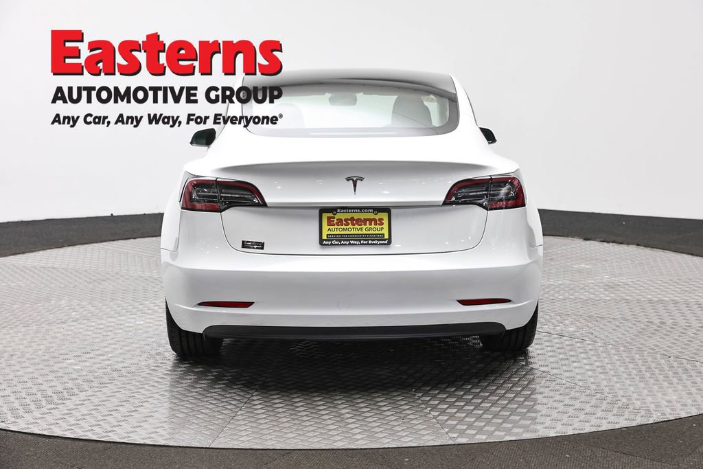 Used 2023 Tesla Model 3 Standard Range image 6