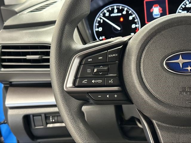 Certified 2025 Subaru Impreza 2.0i Sport image 8