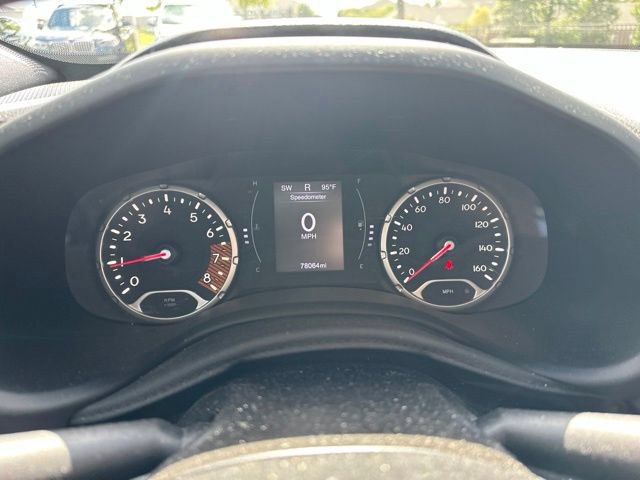 Used 2020 Jeep Renegade Sport FWD image 15