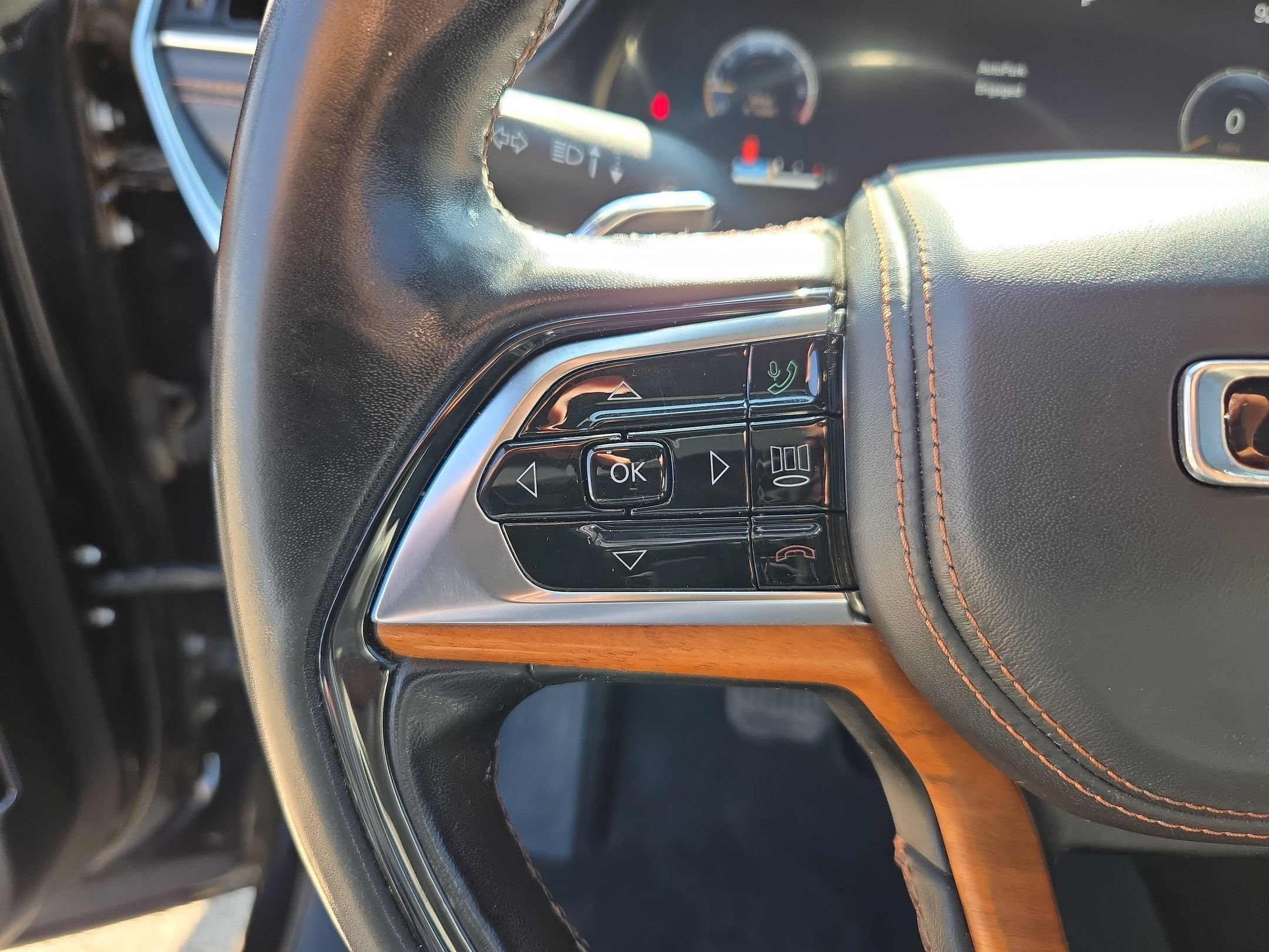 Used 2021 Jeep Grand Cherokee L Summit AWD/4WD image 21