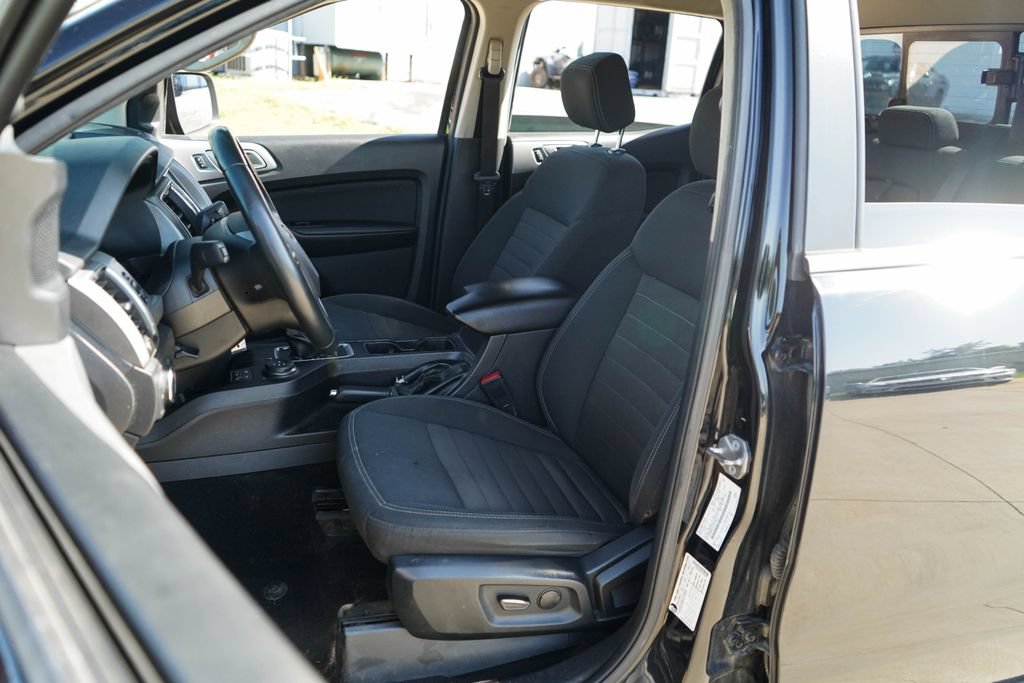 Used 2020 Ford Ranger XLT w/ Equipment Group 302A Luxury AWD/4WD image 7