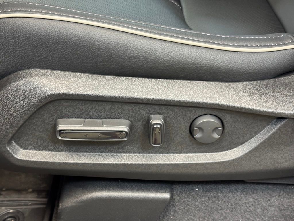 New 2026 Honda Pilot Elite image 11