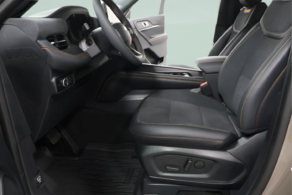 New 2027 Ford Explorer Tremor w/ Tremor Convenience Package AWD/4WD image 27