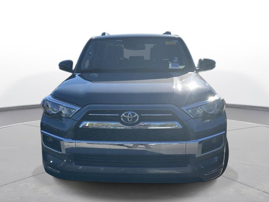 Used 2020 Toyota 4Runner Limited video 3