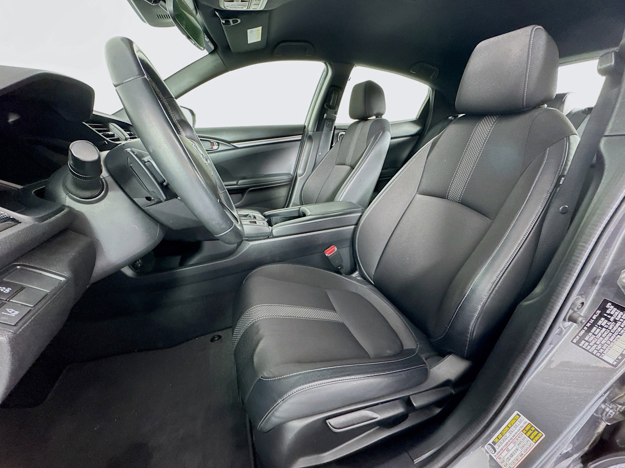 Used 2020 Honda Civic Sport image 19