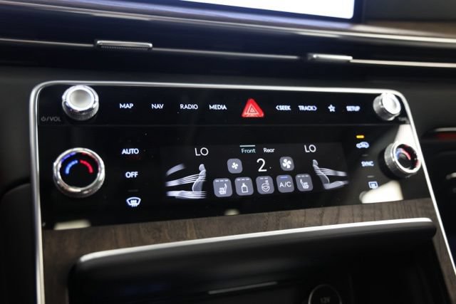New 2026 Genesis GV80 2.5T Select AWD/4WD image 26