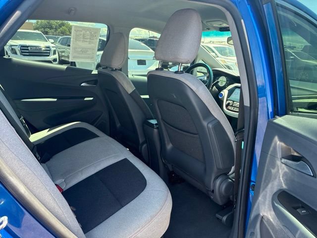 Used 2017 Chevrolet Bolt LT FWD image 19