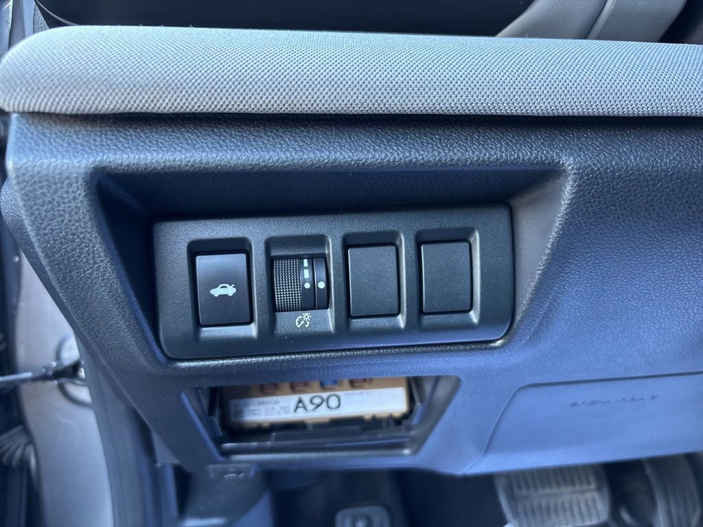 Used 2020 Subaru Legacy Premium w/ Popular Package #1 image 13