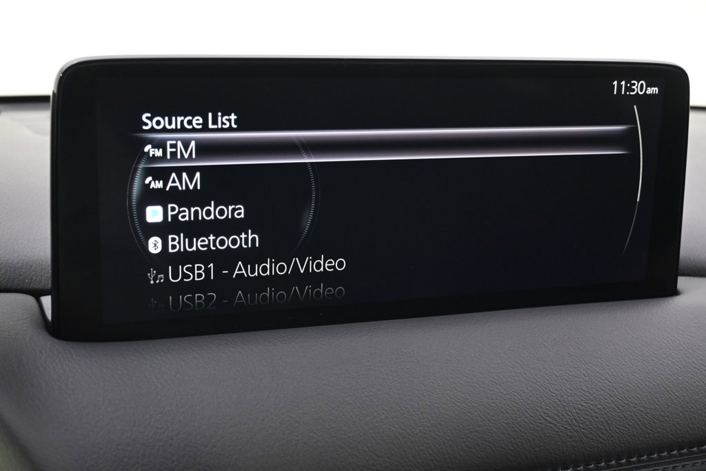 Used 2021 MAZDA CX-5 Touring w/ Touring Preferred SV Package image 29