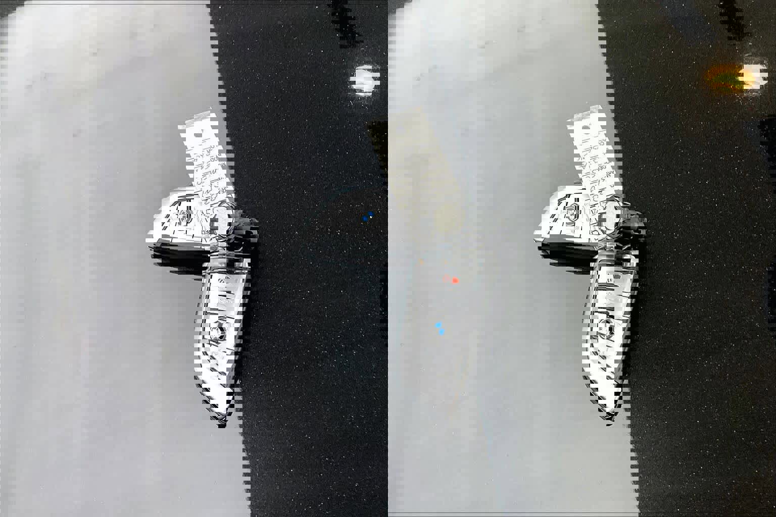 Used 2020 BMW M550i xDrive w/ Executive Package image 14