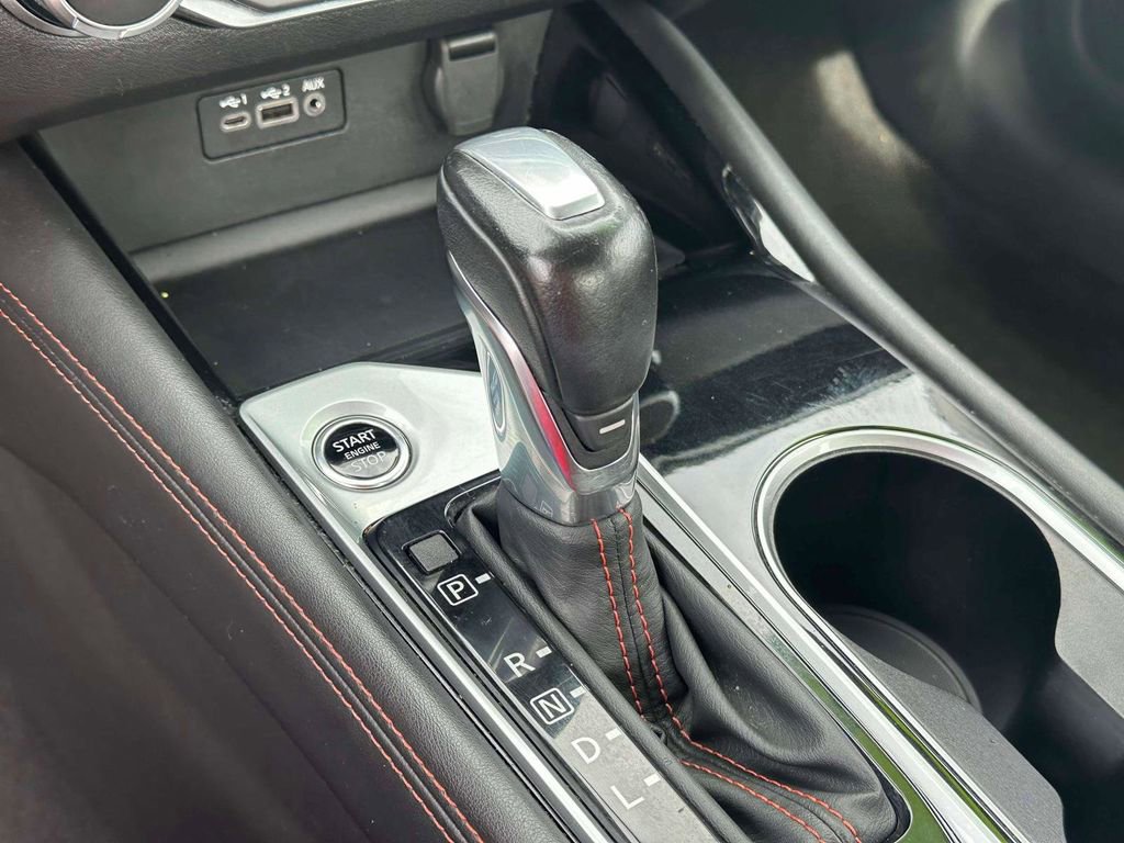 Used 2024 Nissan Altima 2.5 SR image 29