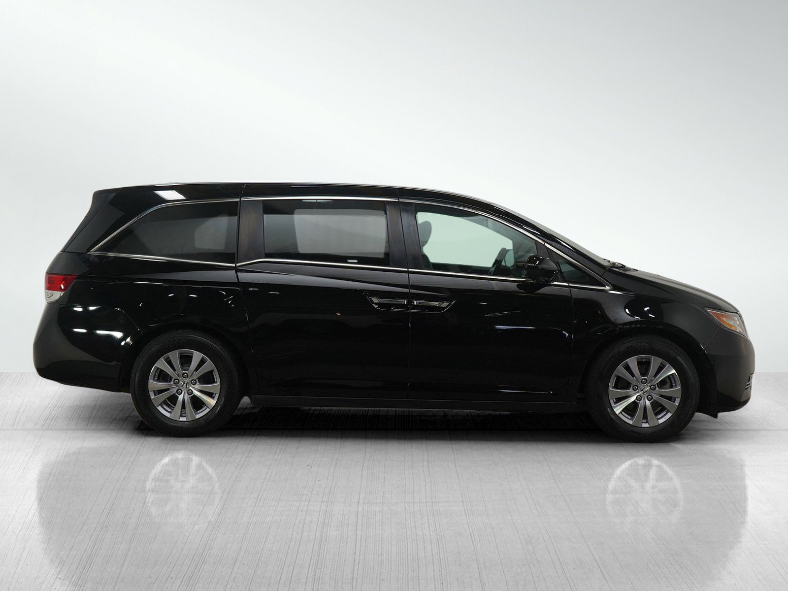 Used 2015 Honda Odyssey EX-L image 6