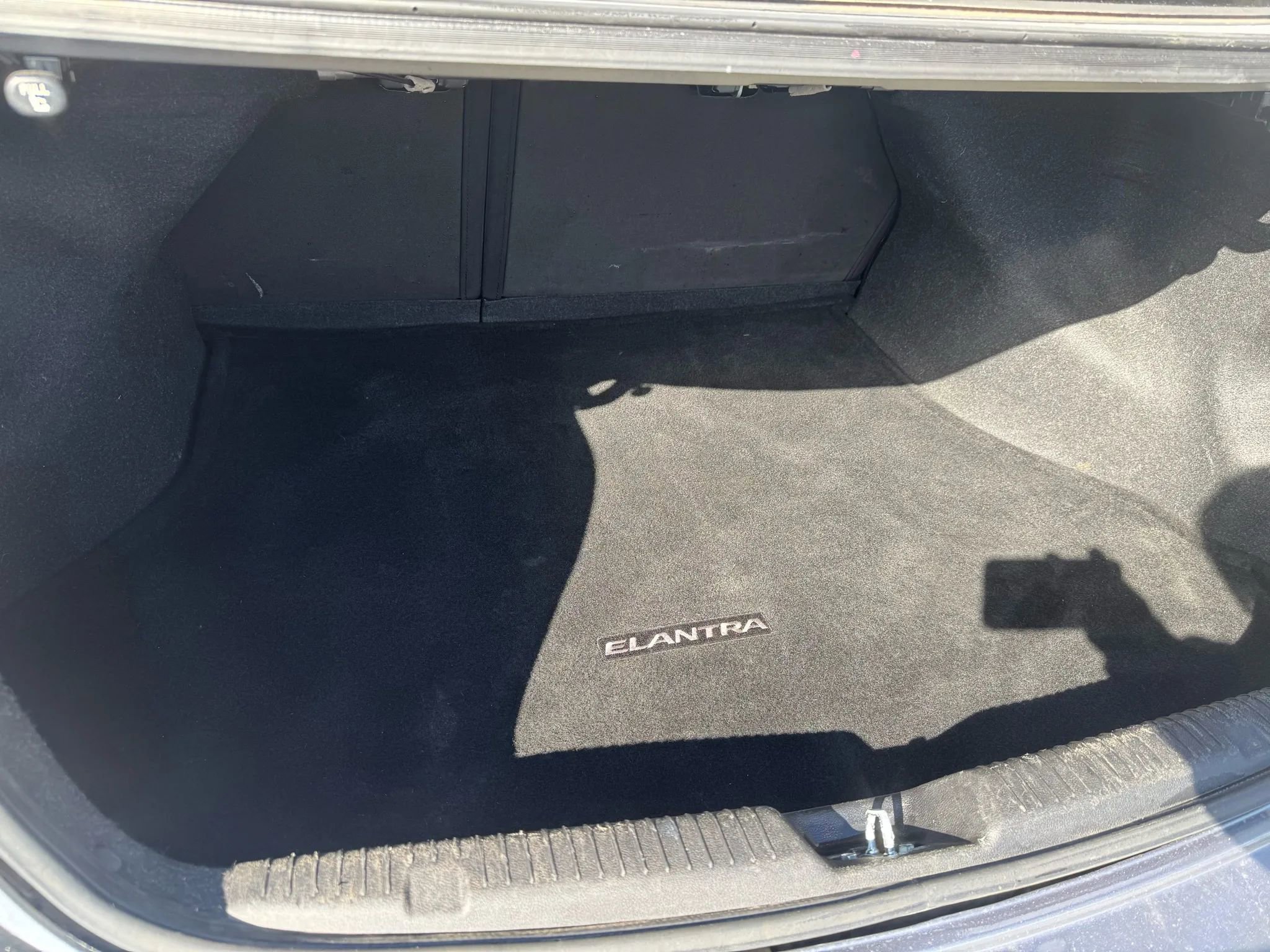 Used 2016 Hyundai Elantra SE image 5