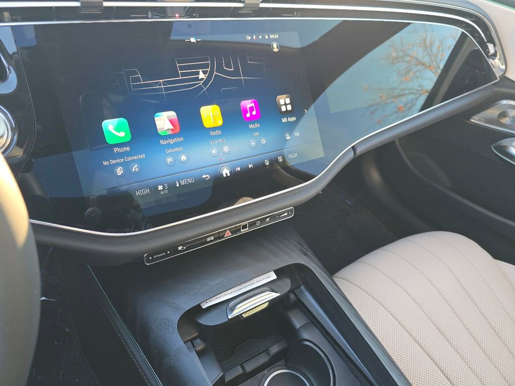 New 2026 Mercedes-Benz E 450 4MATIC Sedan image 30