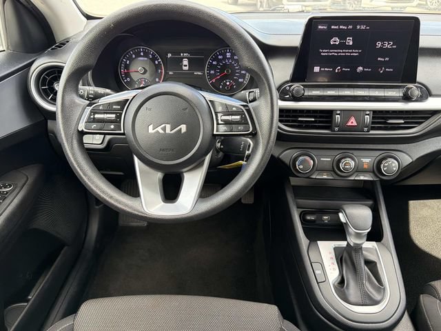 Used 2024 Kia Forte LXS FWD image 20