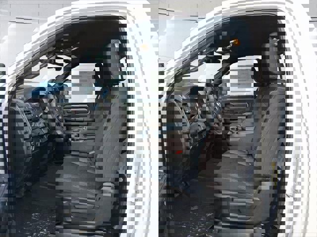 New 2026 RAM 3500 Tradesman image 27