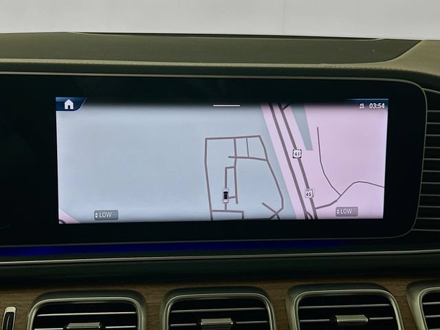 Certified 2025 Mercedes-Benz GLS 580 4MATIC image 13