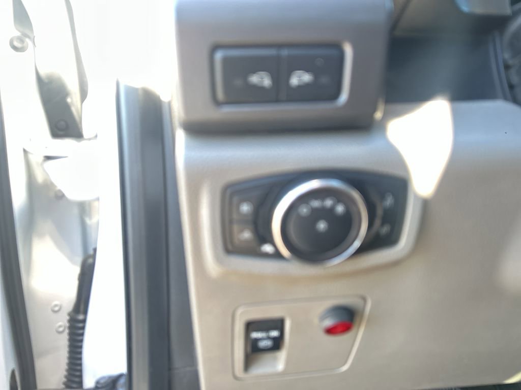 Used 2019 Ford F150 XLT w/ Trailer Tow Package image 14