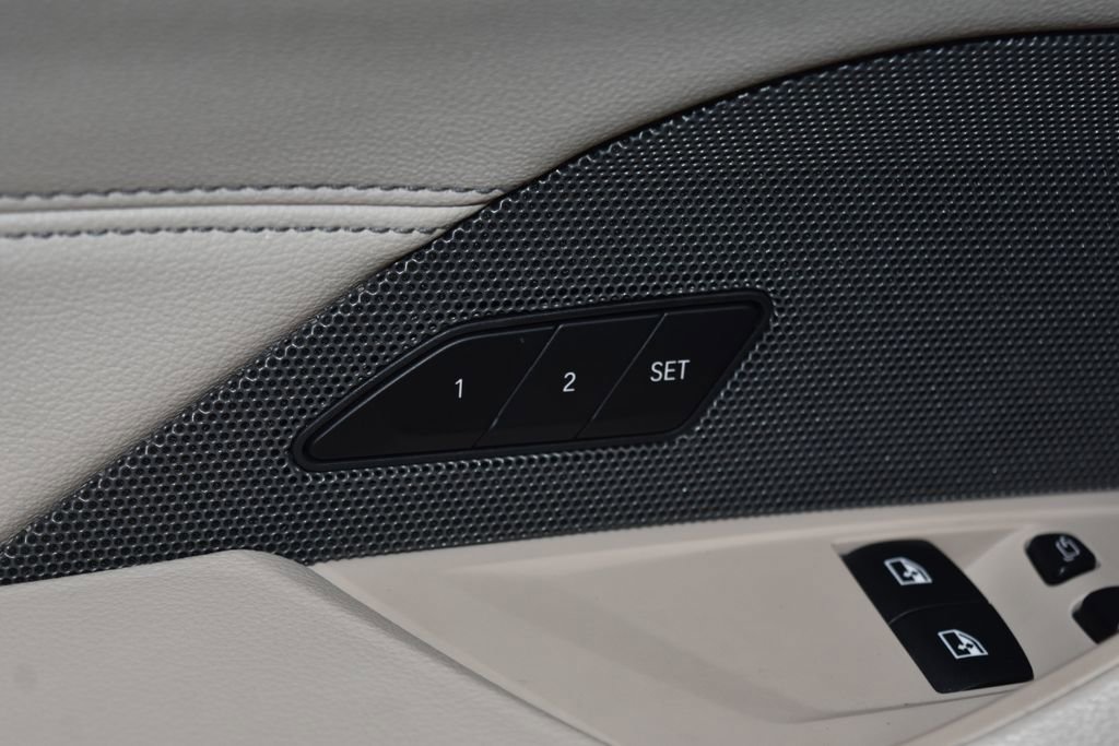 Used 2021 BMW 440i xDrive Coupe w/ Premium Package image 5