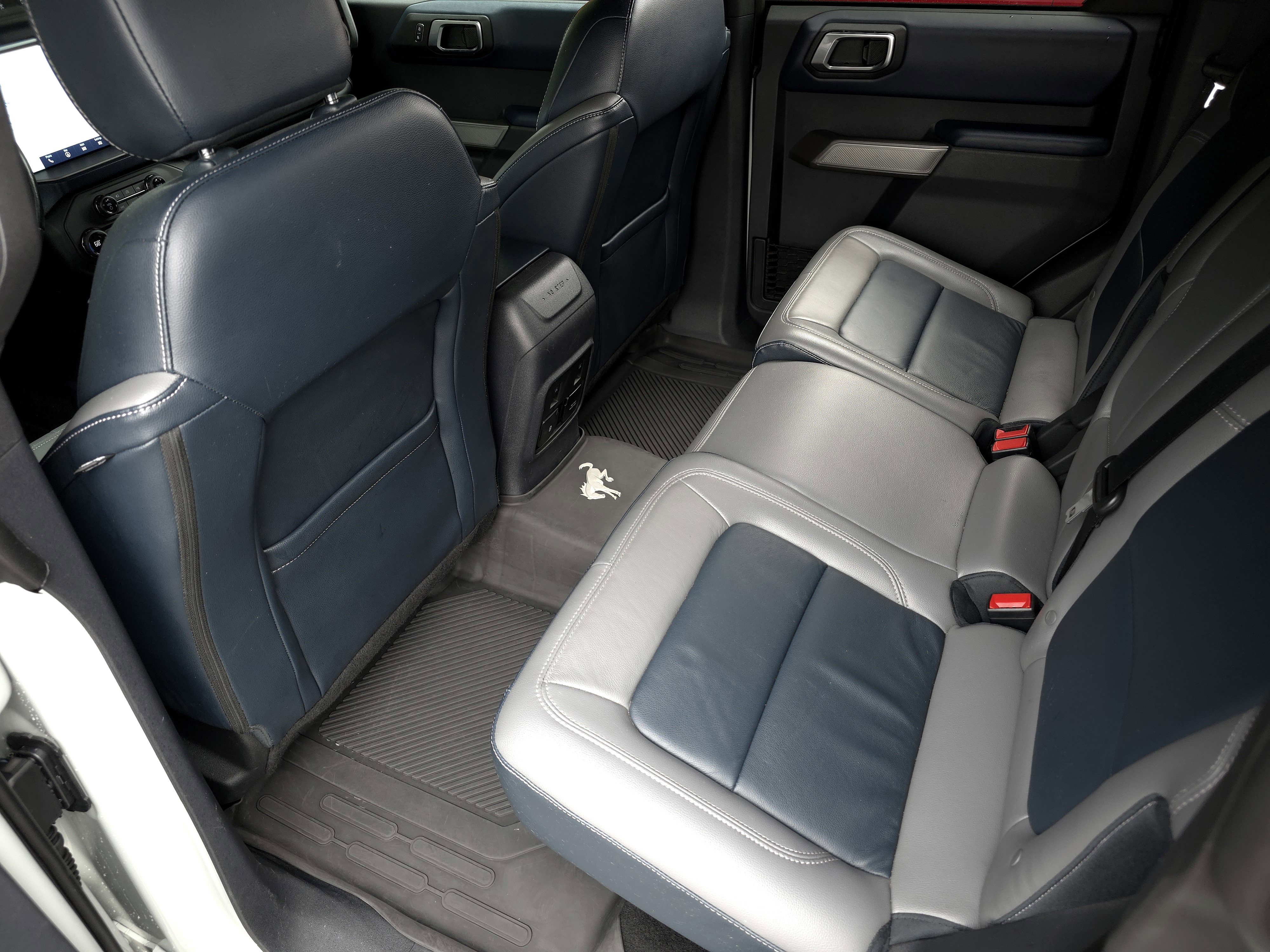 Used 2021 Ford Bronco First Edition image 33