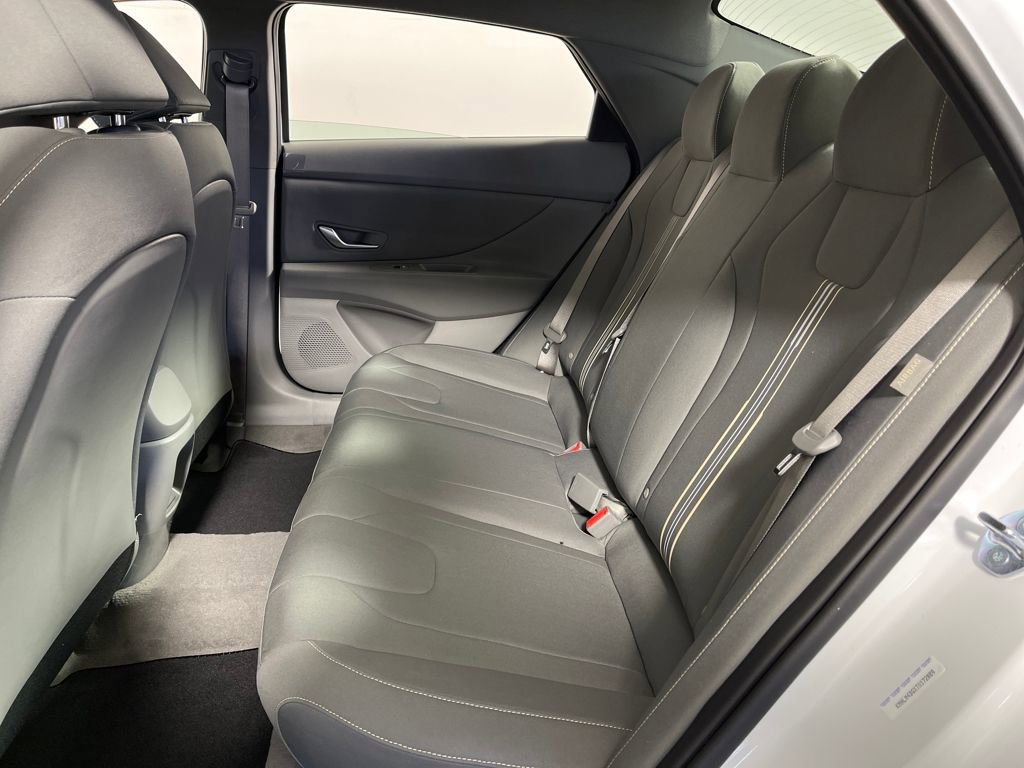 New 2026 Hyundai Elantra Sport FWD image 13