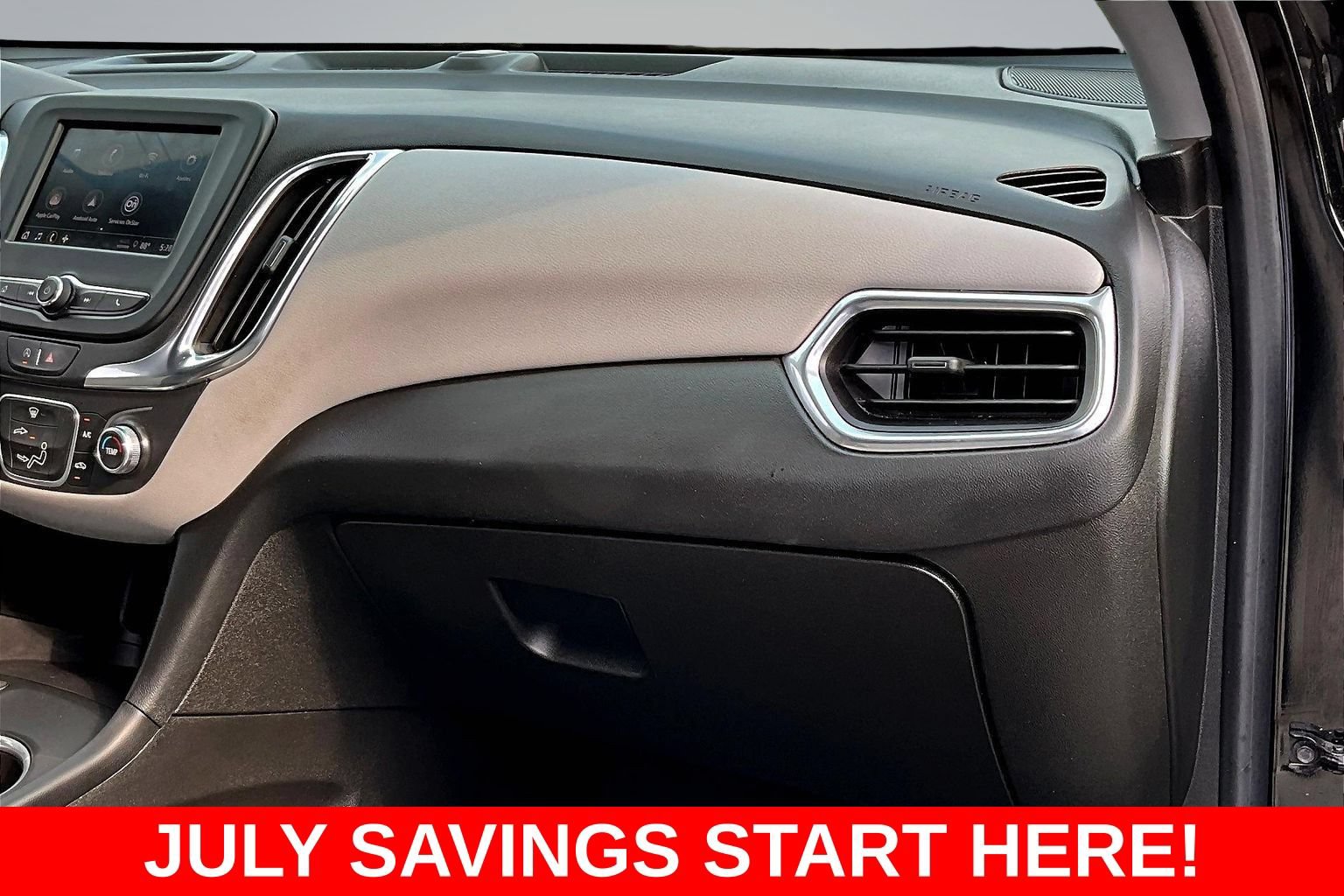 Used 2022 Chevrolet Equinox LS w/ LS Convenience Package AWD/4WD image 27