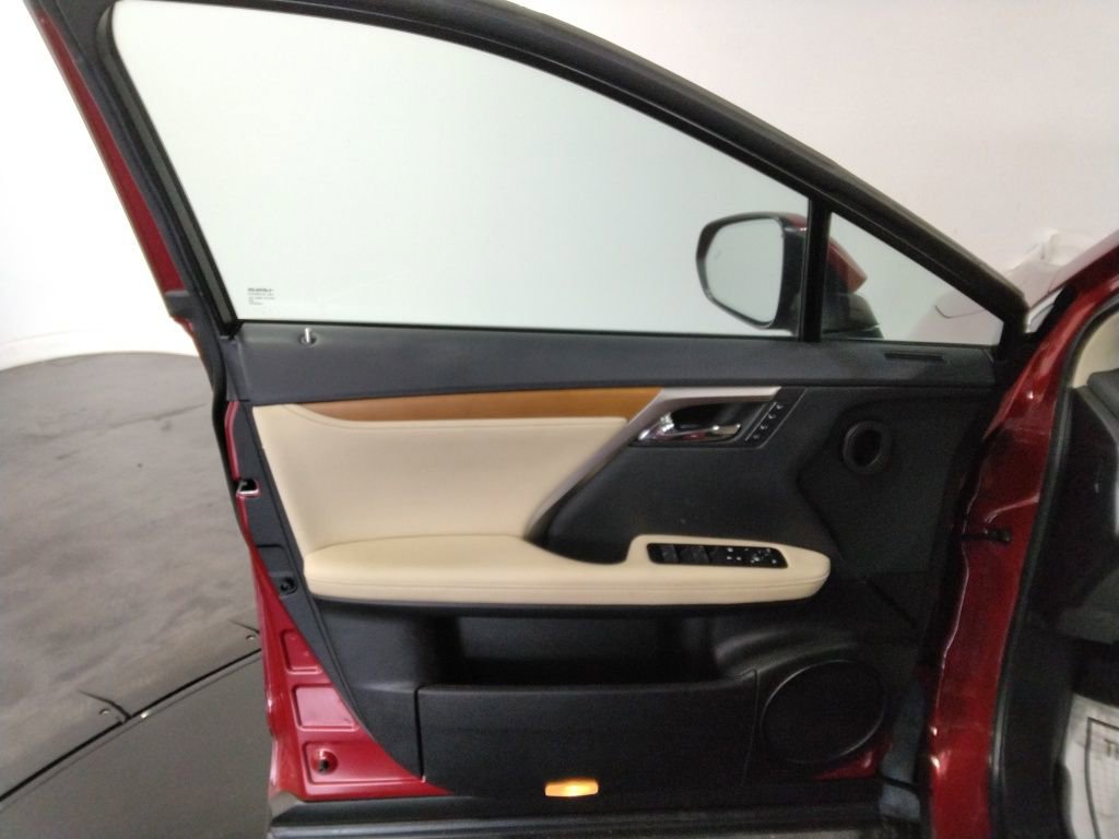 Used 2022 Lexus RX 350 350 w/ Premium Package image 29