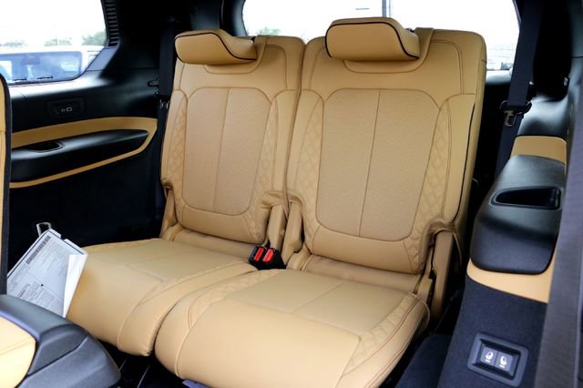 New 2026 Jeep Grand Cherokee L Summit image 20