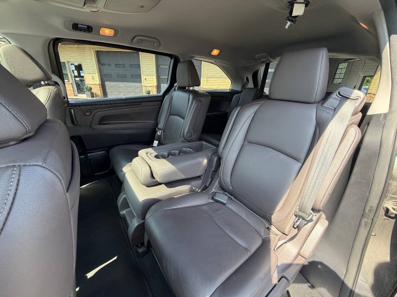 Used 2020 Honda Odyssey Touring image 32
