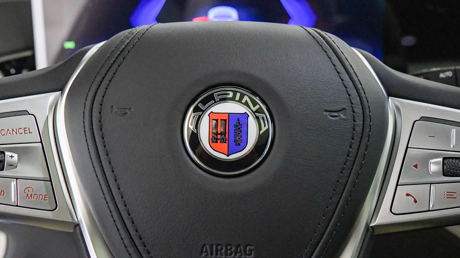 New 2026 BMW ALPINA XB7 image 37