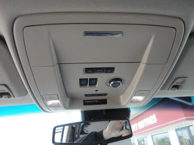 Used 2017 Chevrolet Tahoe Premier image 8