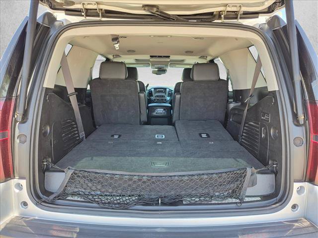 Used 2020 Chevrolet Tahoe Premier RWD image 6