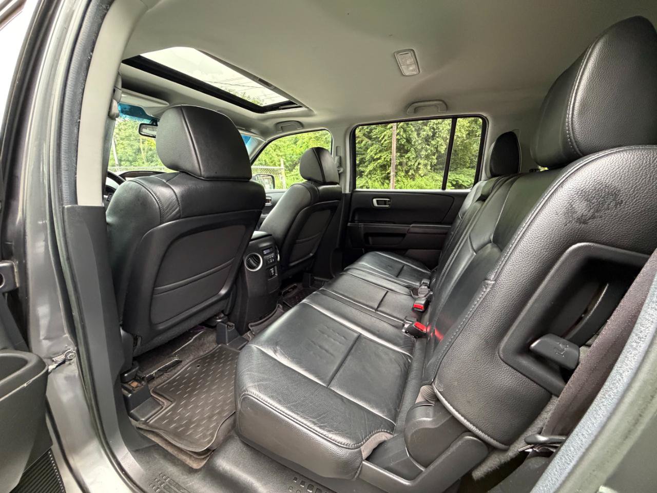 Used 2012 Honda Pilot EX-L image 31