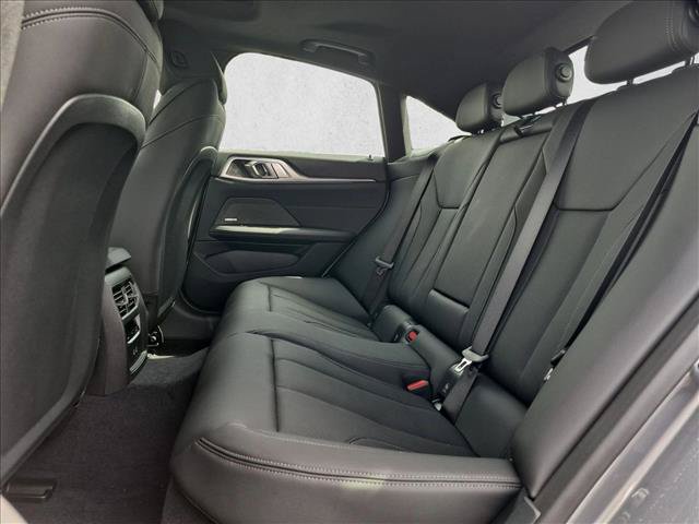 New 2026 BMW i4 eDrive40 w/ Premium Package RWD image 16