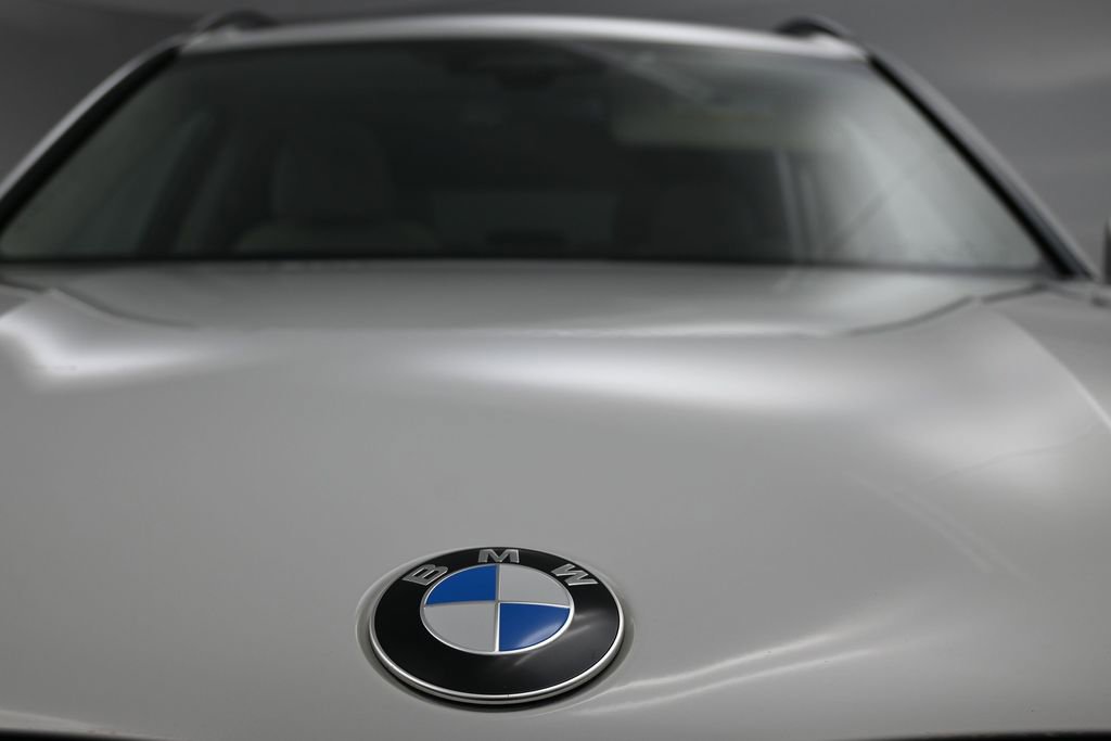 Used 2024 BMW X7 xDrive40i w/ Executive Package image 26