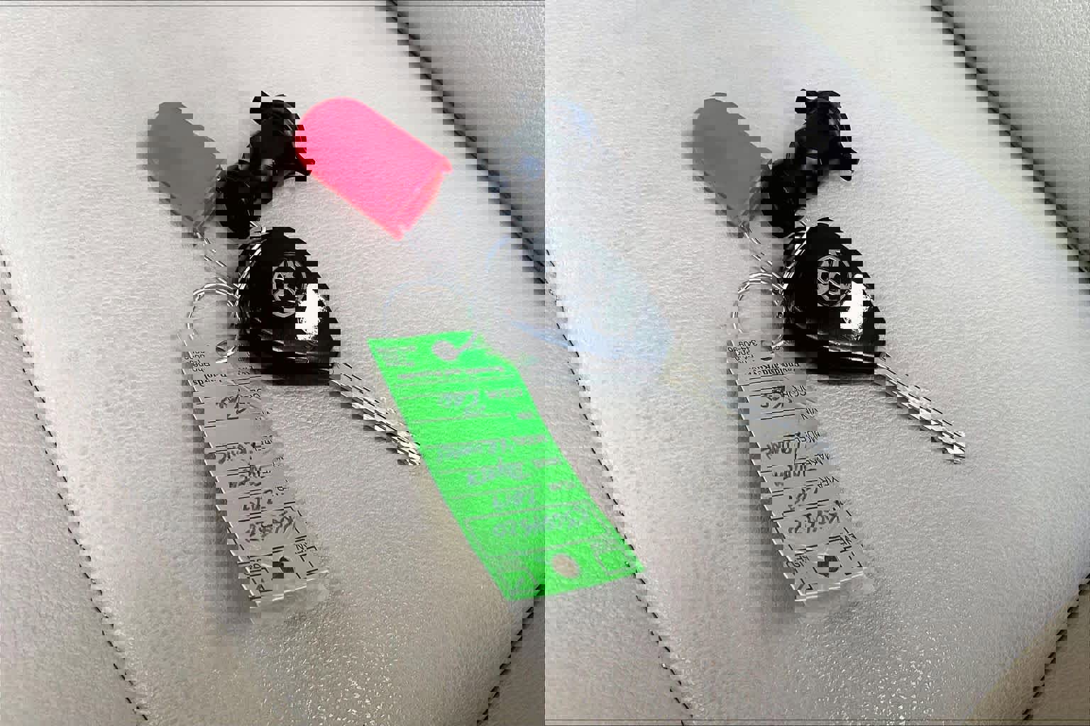 Used 2019 Toyota 4Runner SR5 Premium image 14