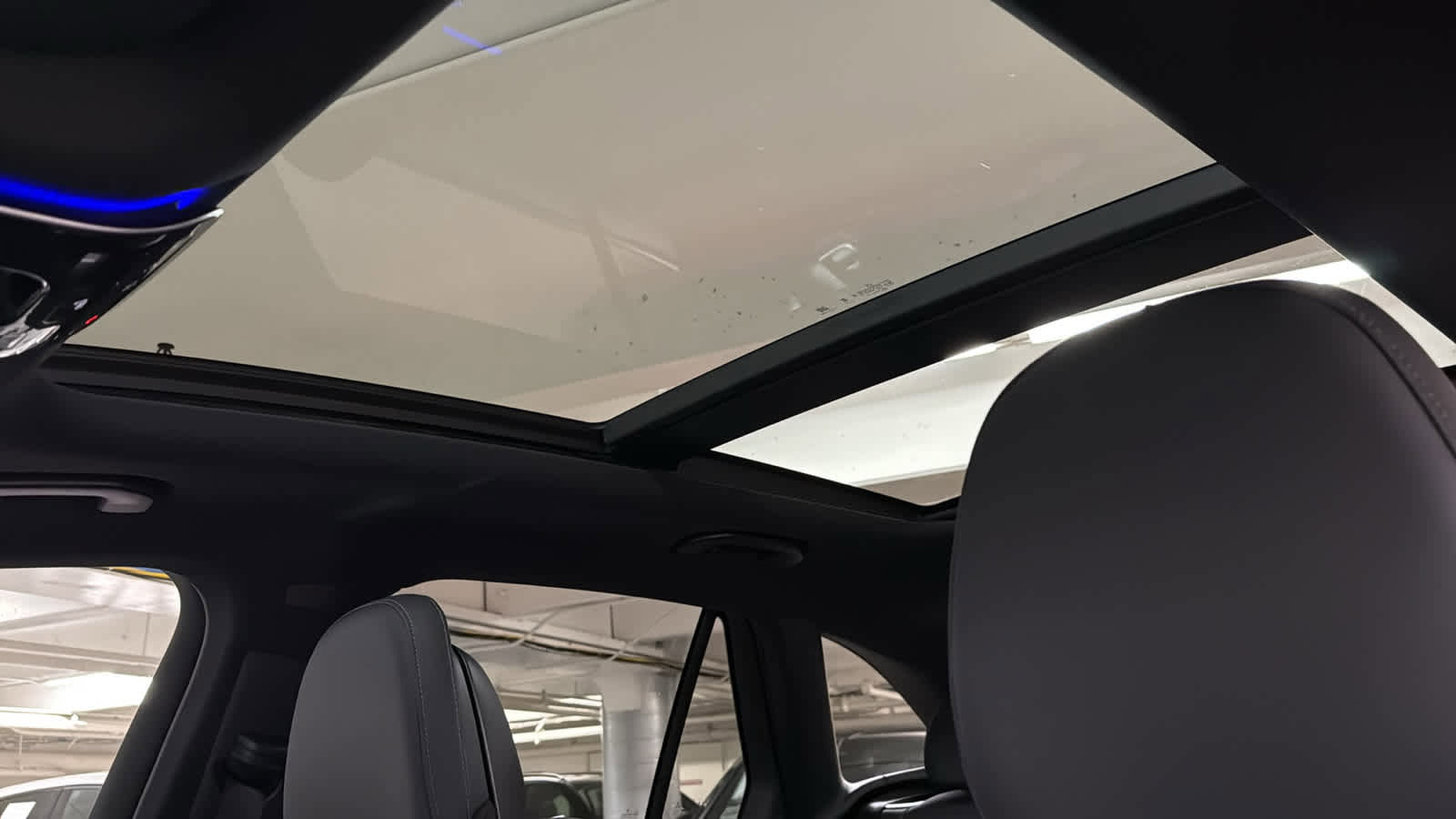 New 2026 Mercedes-Benz GLC 300 4MATIC image 24