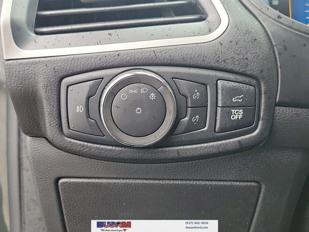 Used 2022 Ford Edge SEL w/ Convenience Package image 21