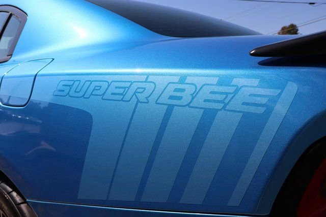 Used 2023 Dodge Charger Scat Pack w/ Plus Group image 32