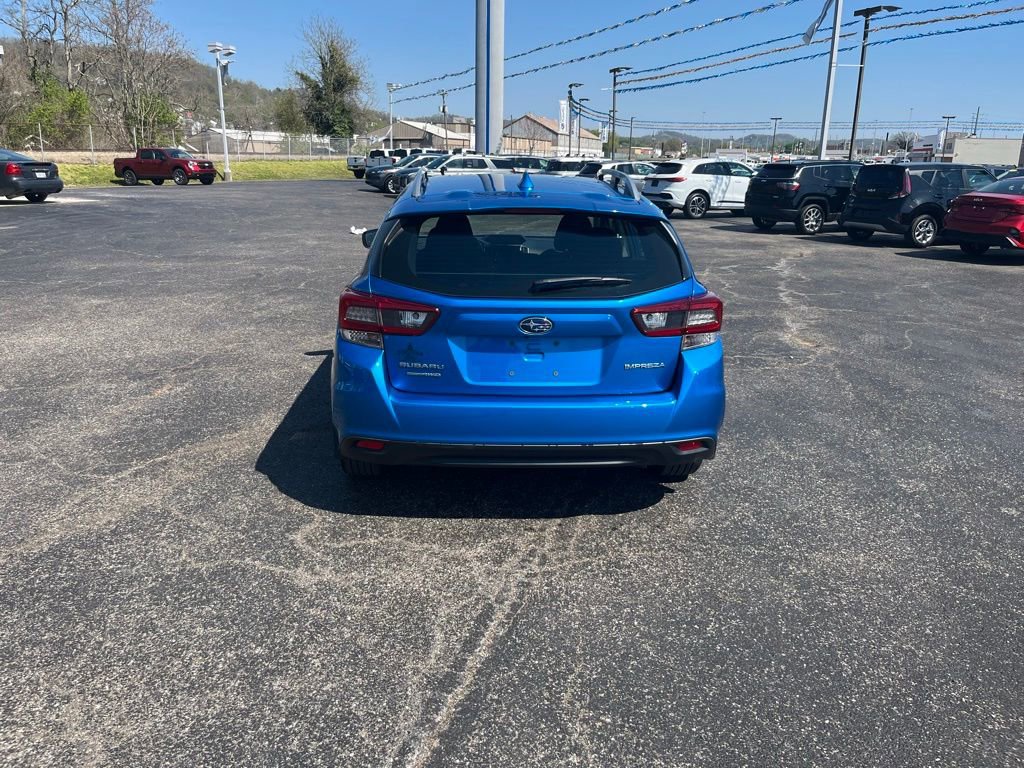 Used 2023 Subaru Impreza Premium image 6