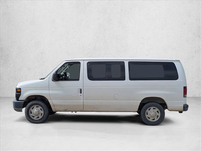 Used 2008 Ford E-150 and Econoline 150 XL image 9