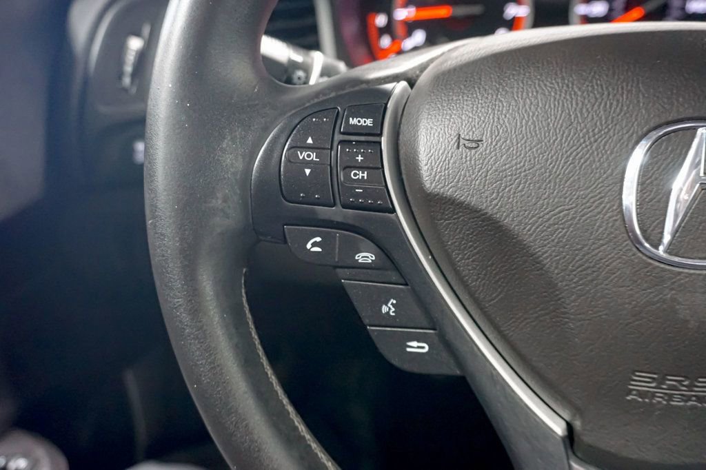 Used 2014 Acura ILX w/ Premium Package image 58