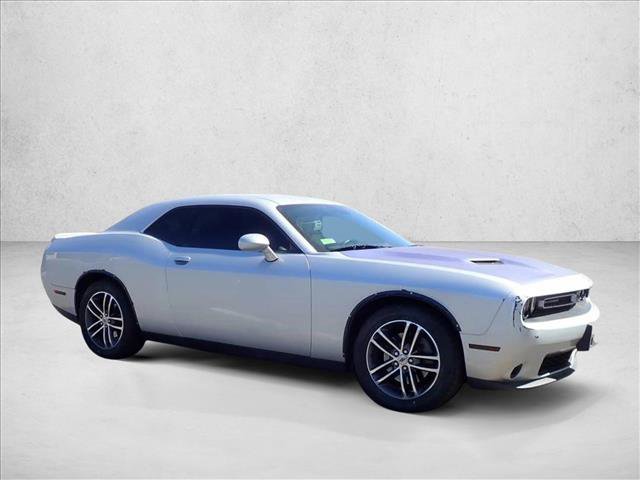 Used 2019 Dodge Challenger SXT w/ Cold Weather Group AWD/4WD image 10