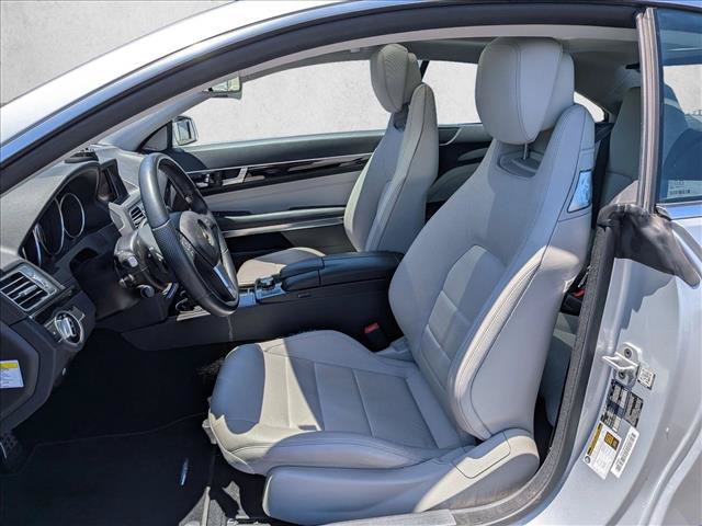 Used 2014 Mercedes-Benz E 350 Coupe image 17