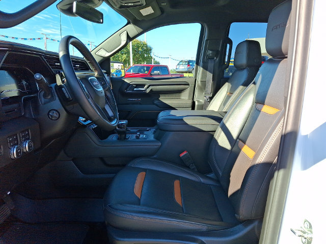 Used 2025 GMC Sierra 1500 AT4 AWD/4WD image 13